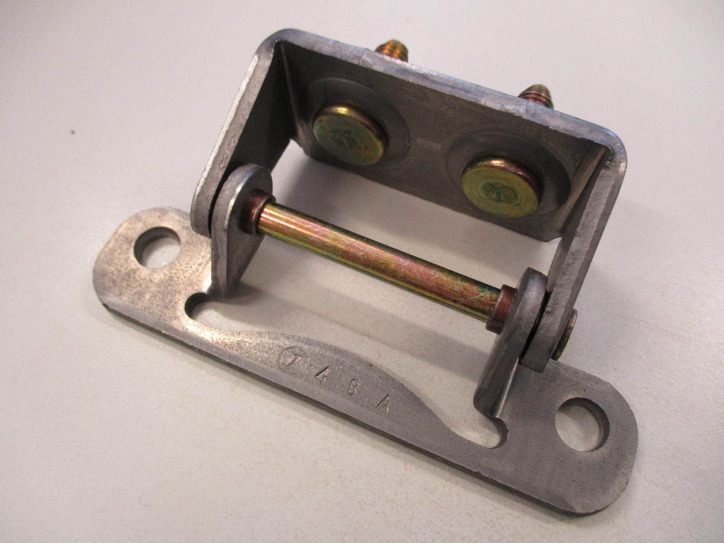 Subaru Genuine Boot Hinge Assy New Part