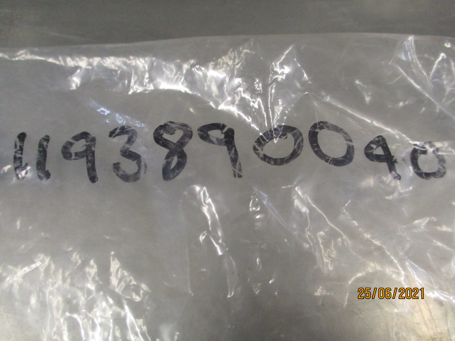 Isuzu NPR NQR Genuine Grommet New Part