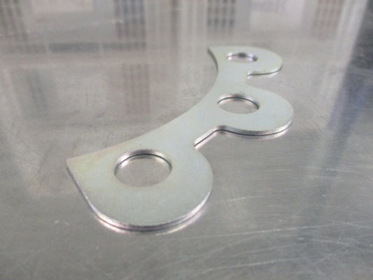 Isuzu FTS Genuine Rear Axle Flange Plate New part