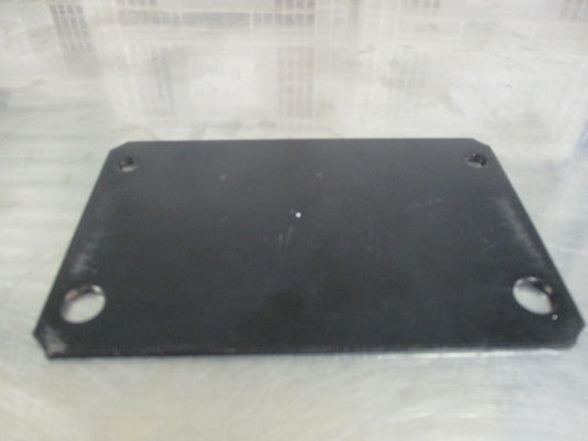 Isuzu FVM Genuine Rear Tail Light Bracket New Part