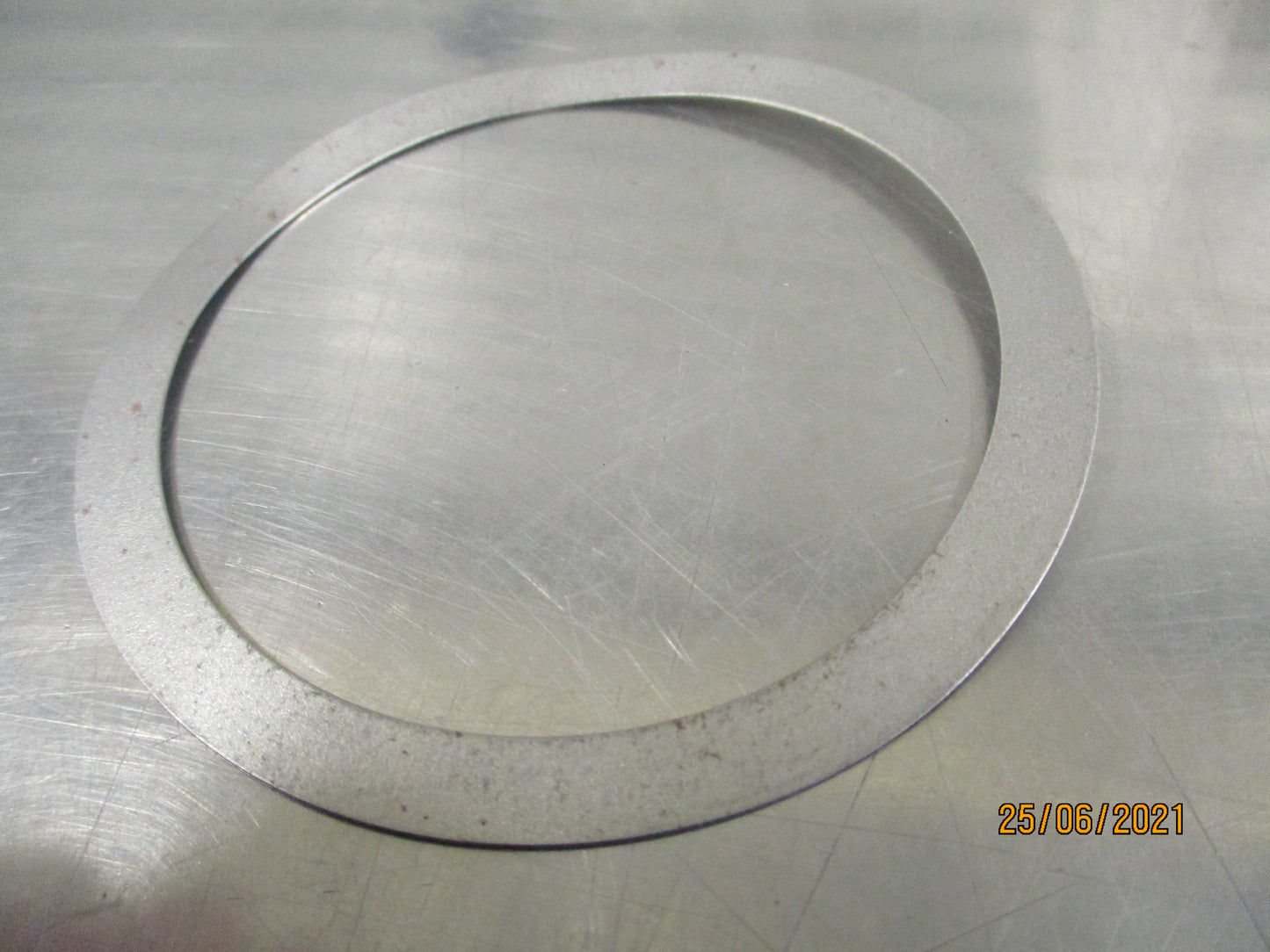 Isuzu FSS Genuine Output Shaft Shim New Part