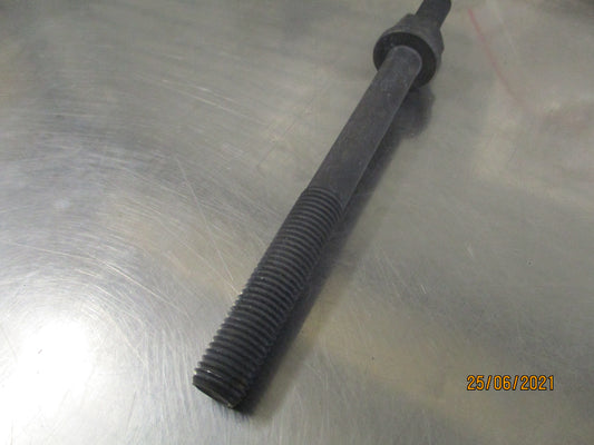 Isuzu NPR/NQR Genuine Cylinder Head To Block Bolt New Part