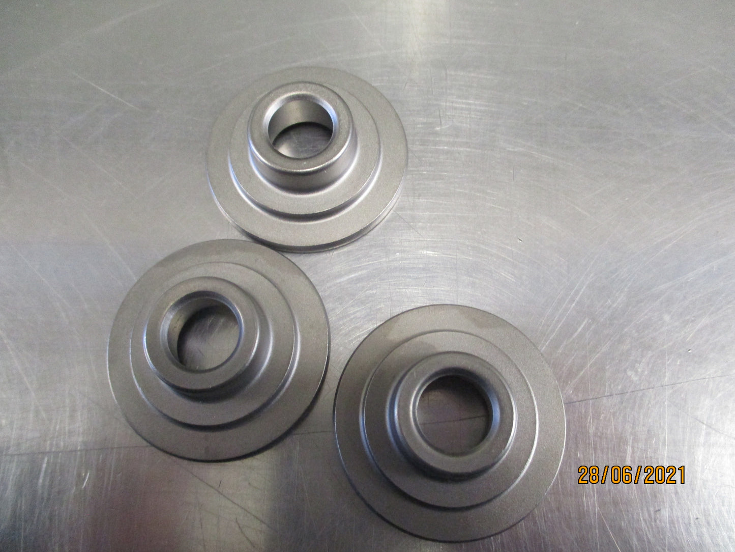 ISUZU NPR 4HE1 Genuine Spring Seat New Part