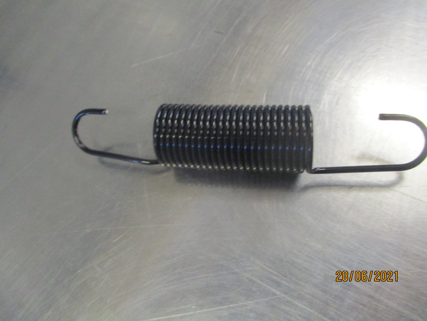 Isuzu FSS Genuine Neutral Spring New Part