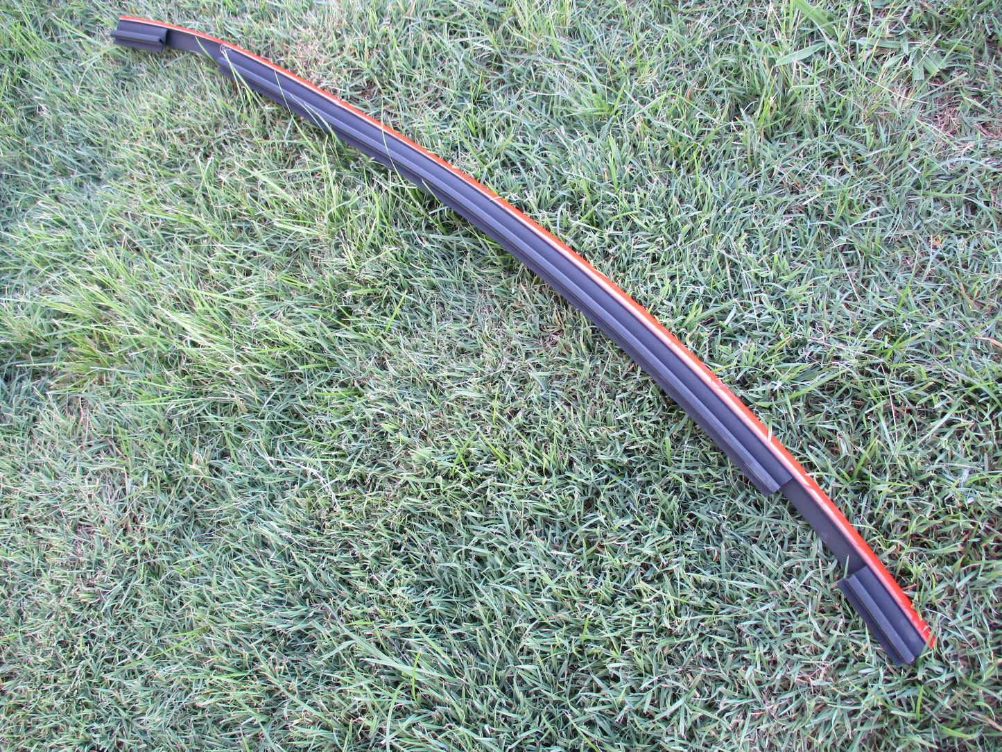 Nissan Navara D40 Hard Lid Bulb Seal New Part