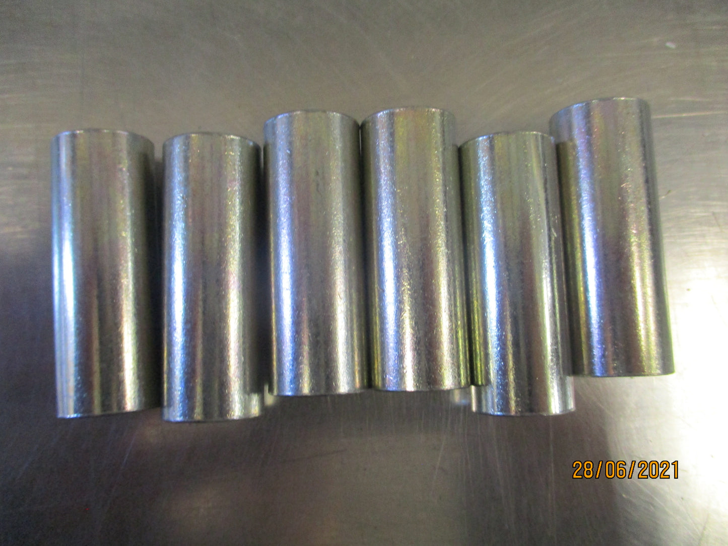 Isuzu NPR/NQR/NRR Genuine Distribution Collar New Part