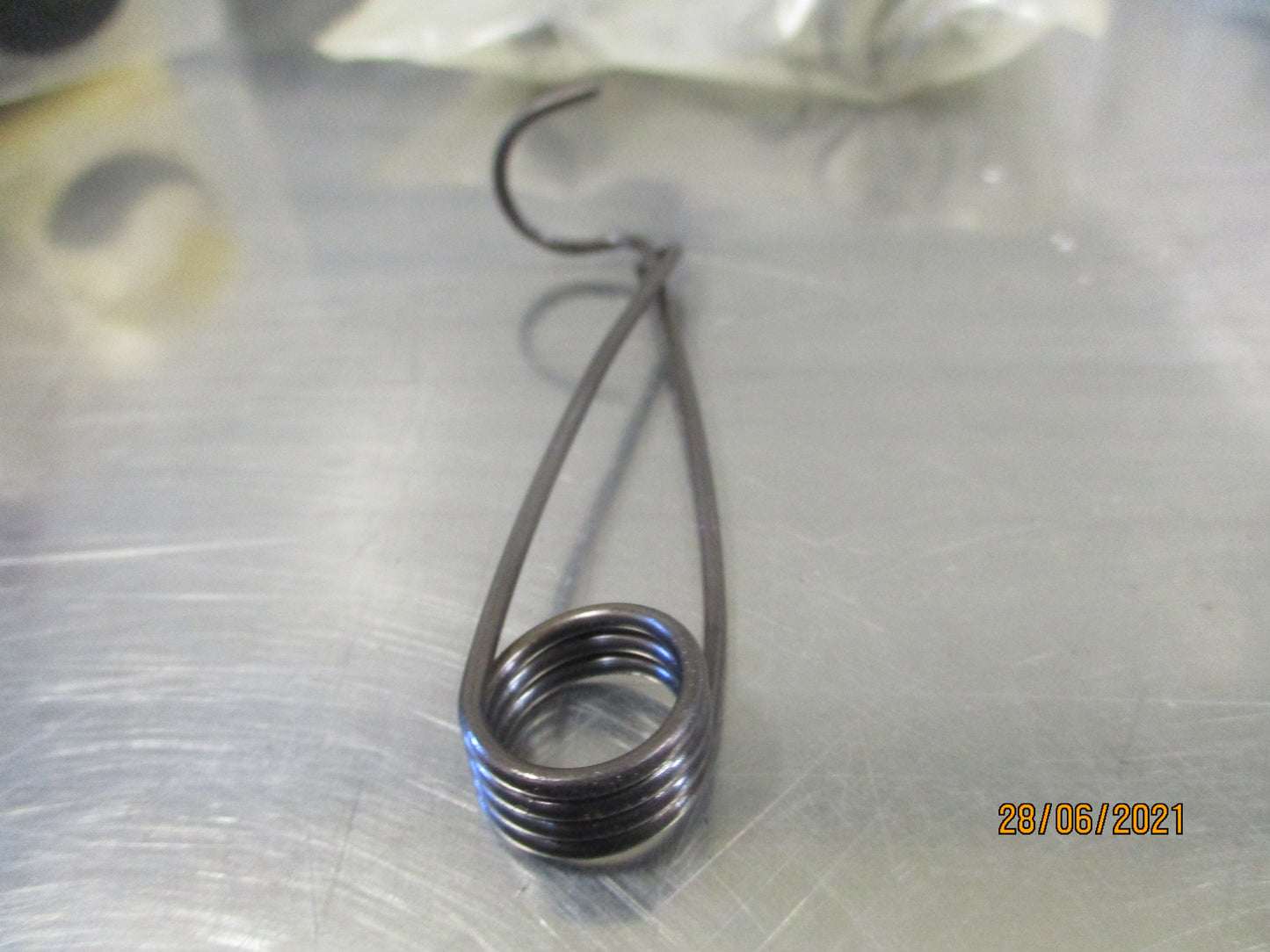 Isuzu Various Genuine Models Return Spring New Part