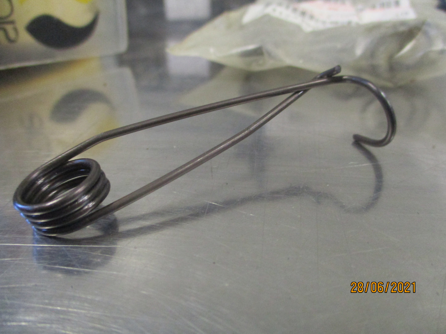 Isuzu Various Genuine Models Return Spring New Part