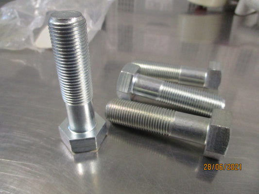 Isuzu FSR Genuine Tension Bolt New Part