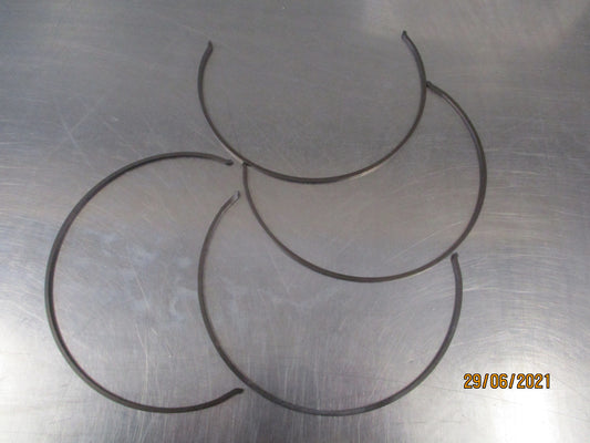 ISUZU NPR NKR Genuine Insert Spring New Part