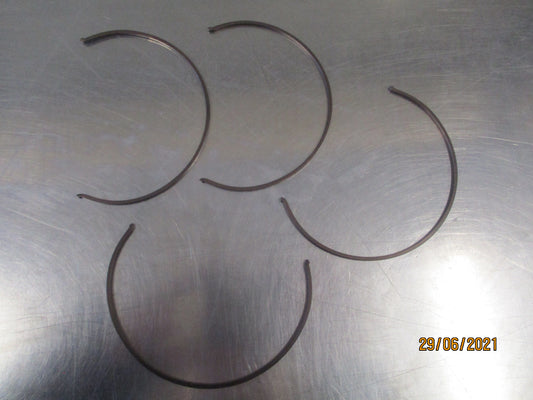 Isuzu NPR/NQR Genuine Spring New Part