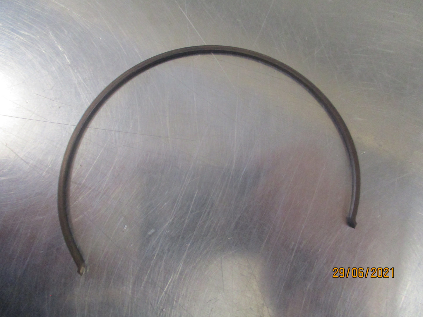 Isuzu NPR/NQR Genuine Spring New Part