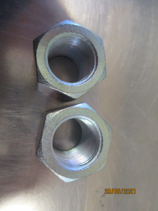 ISUZU CVZ CXZ CYZ Genuine Bolt/Nut New Part