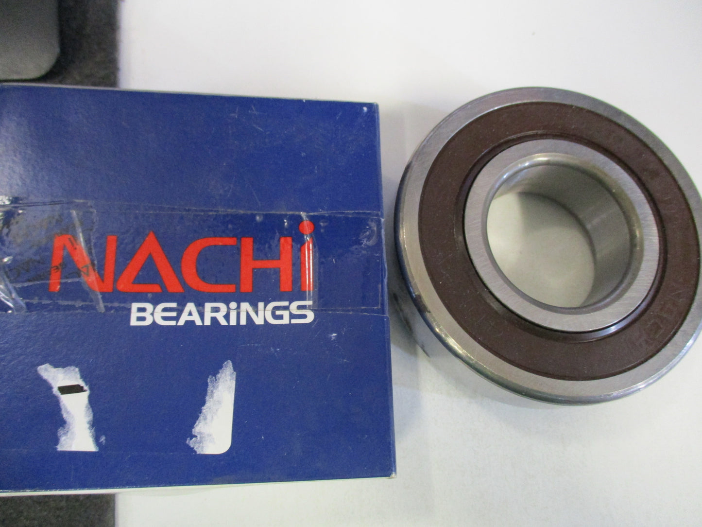 Nachi Toyota Hilux Wheel Hub Bearing New Part