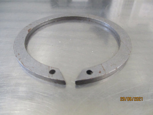 Isuzu 6BD1 Genuine Top Gear Shaft Snap Ring New Part