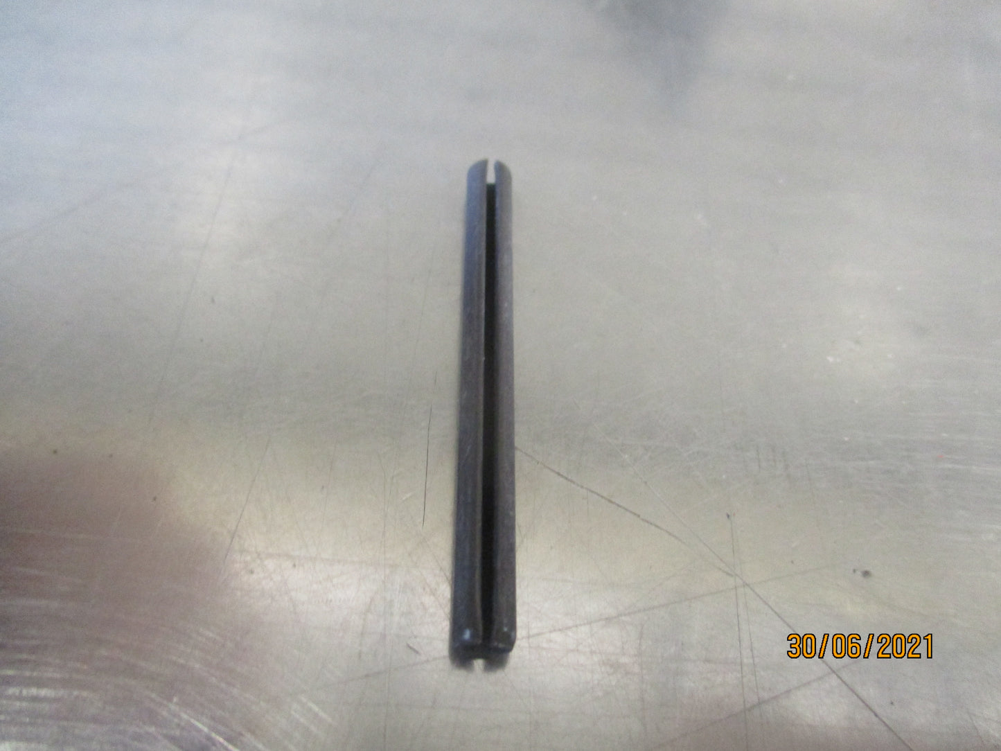 Isuzu Various Models Genuine Stopper Spring Pin New Part