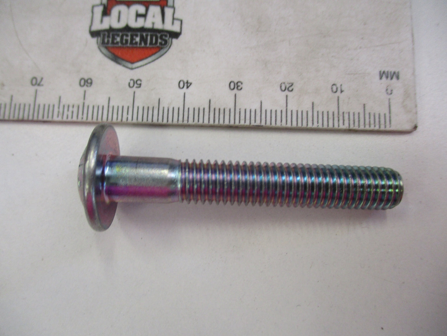 Holden Z18XE-SAAB 9-3SS Genuine Tensioner Screw New Part