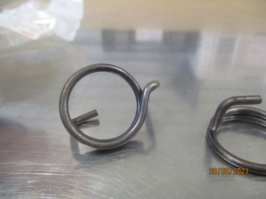 Isuzu FTR Genuine Shift Spring New Part