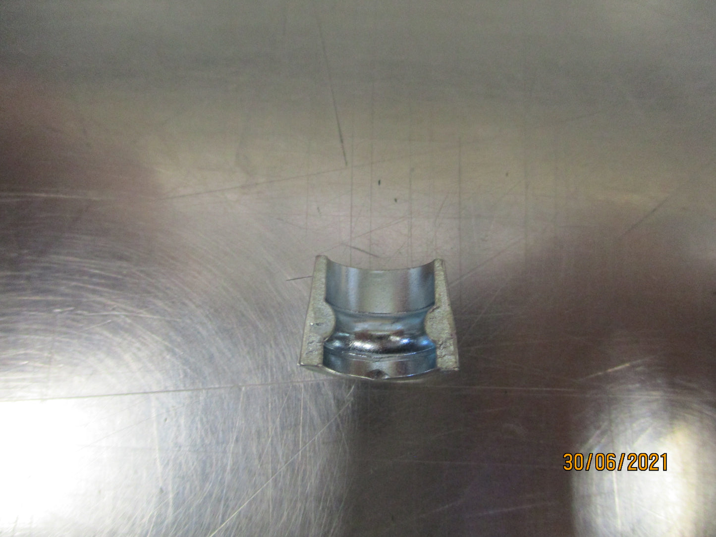 ISUZU FVR Genuine Split Collar New Part