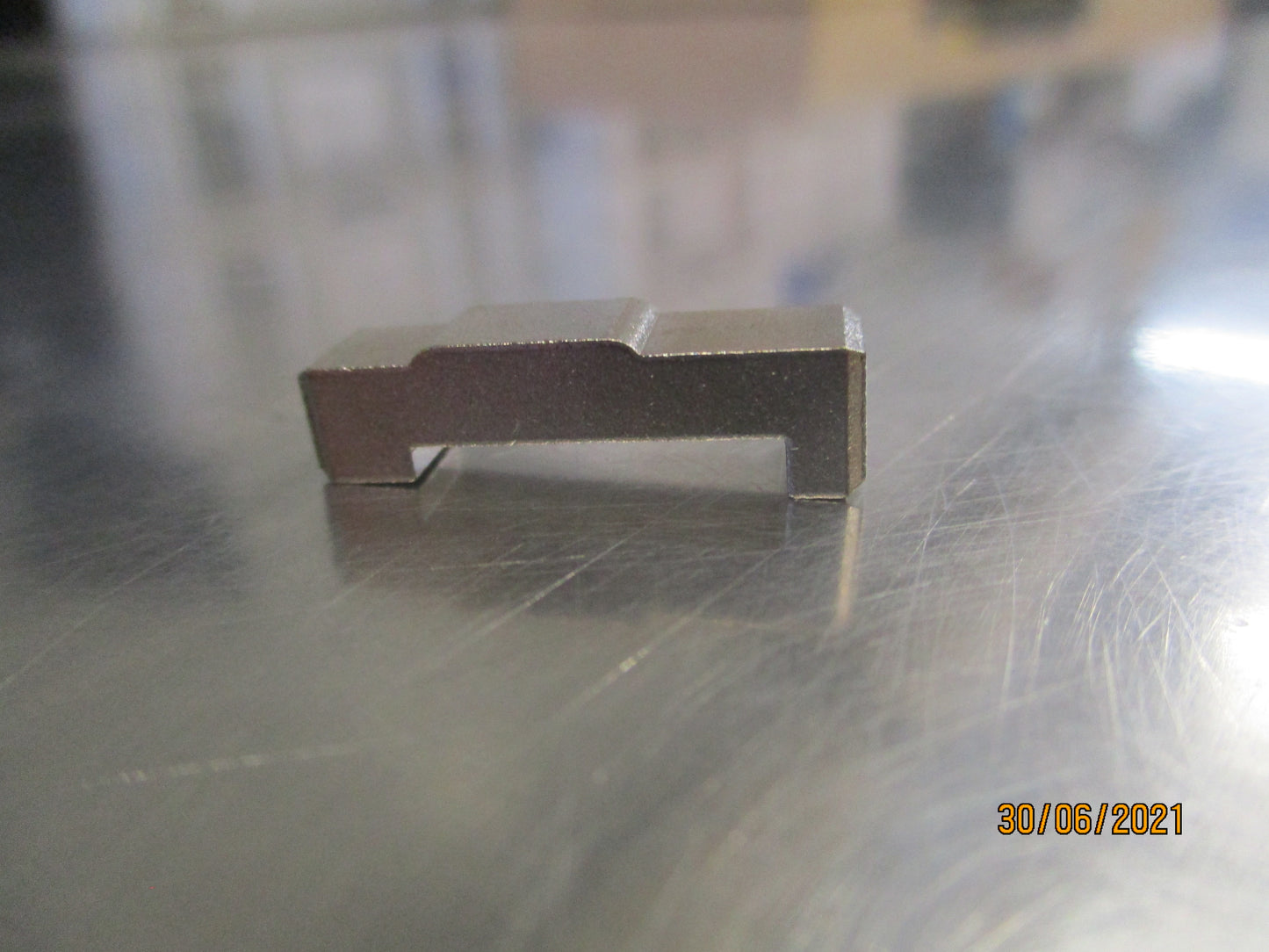 Isuzu NPR/NQR Genuine Reverse And Fifth Synchronizer New Part