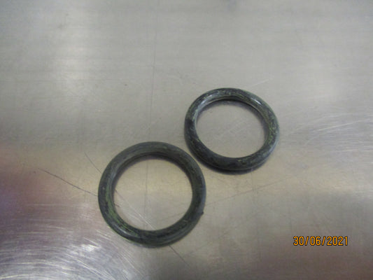 Isuzu Engine 4LE1 DA07 Genuine Holder Gasket New Part