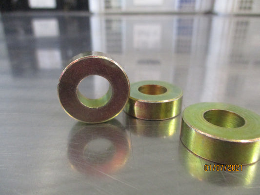 Isuzu FVR Genuine Engine Foot Washer New Part