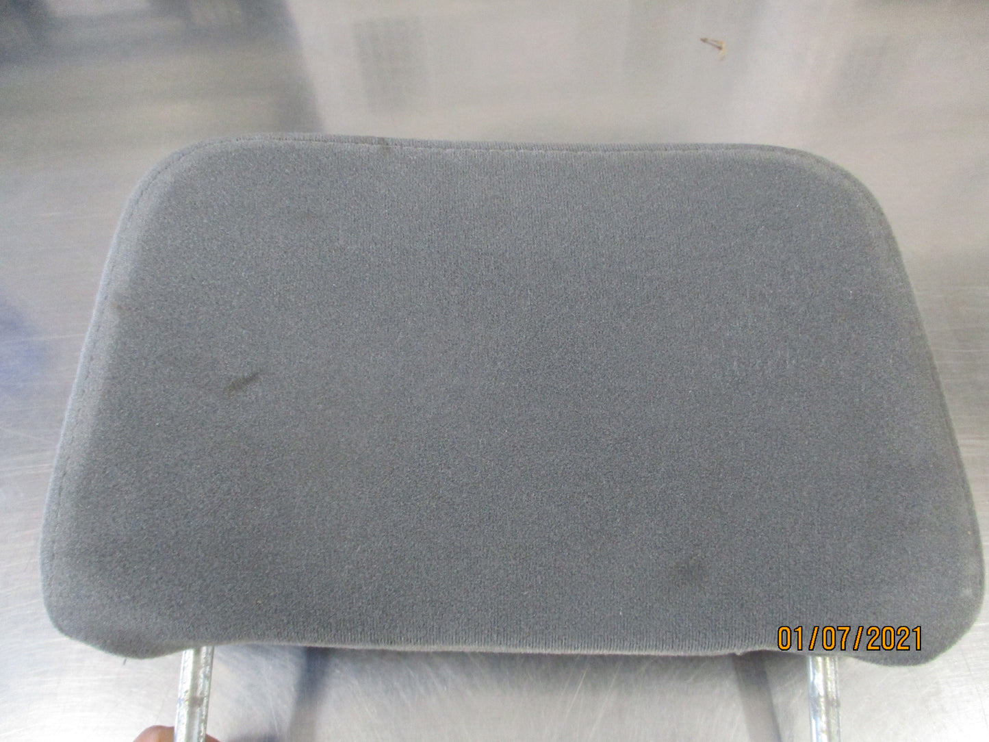 Universal Truck Headrest USED VGC