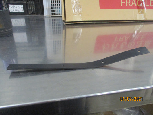 Isuzu Truck Mudguard Plate New Part