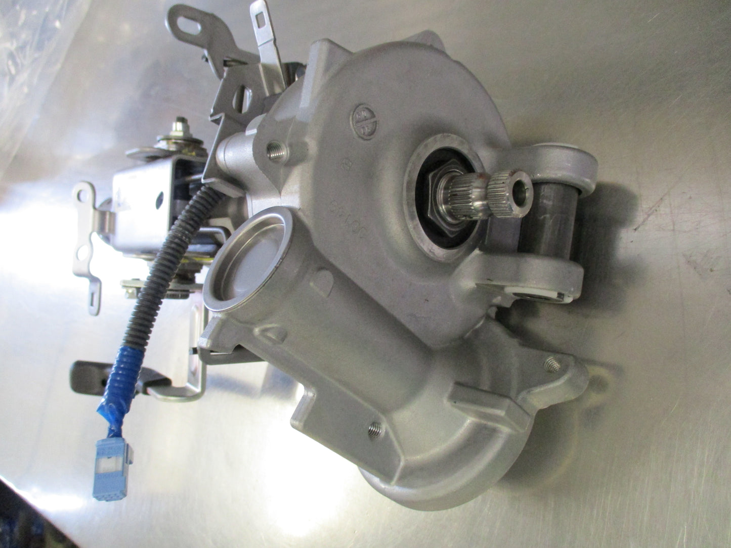 Mitsubishi Genuine Steering Column New Part