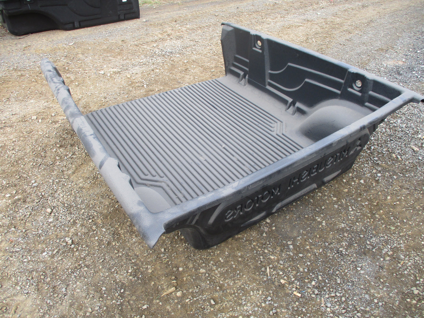 Mitsubishi ML Triton Genuine Dual Cab Tub Liner New Part