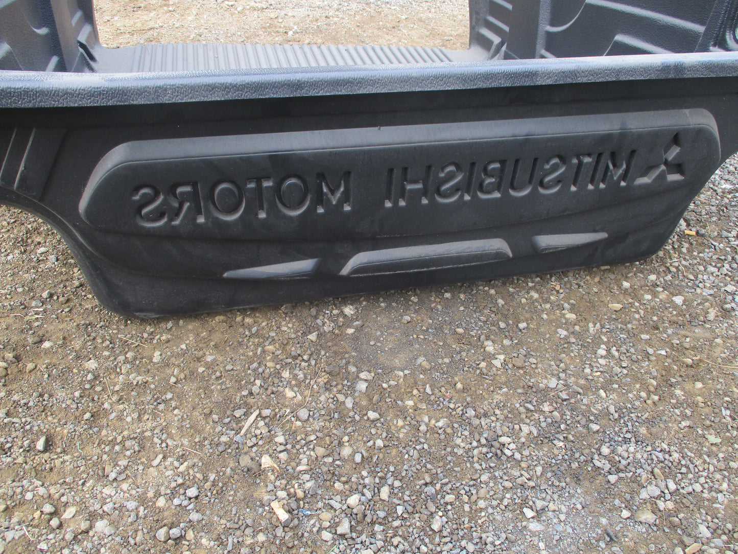 Mitsubishi ML Triton Genuine Dual Cab Tub Liner New Part