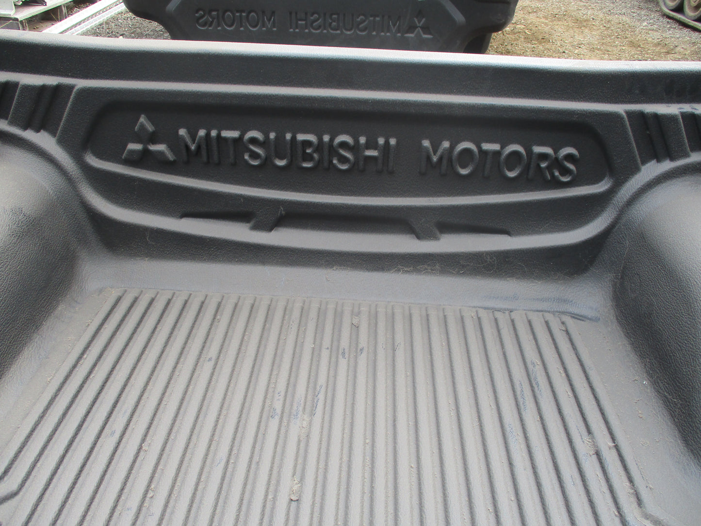 Mitsubishi ML Triton Genuine Dual Cab Tub Liner New Part