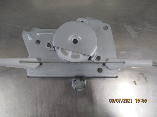 Daewoo Nubira Genuine Rear Right Window Regulator New Part