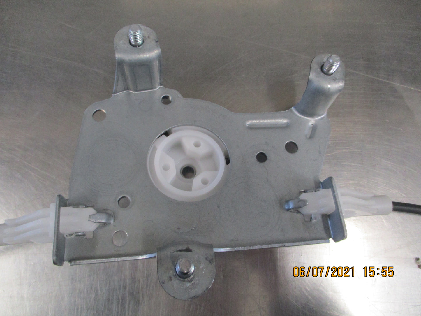 Daewoo Nubira Genuine Rear Right Window Regulator New Part