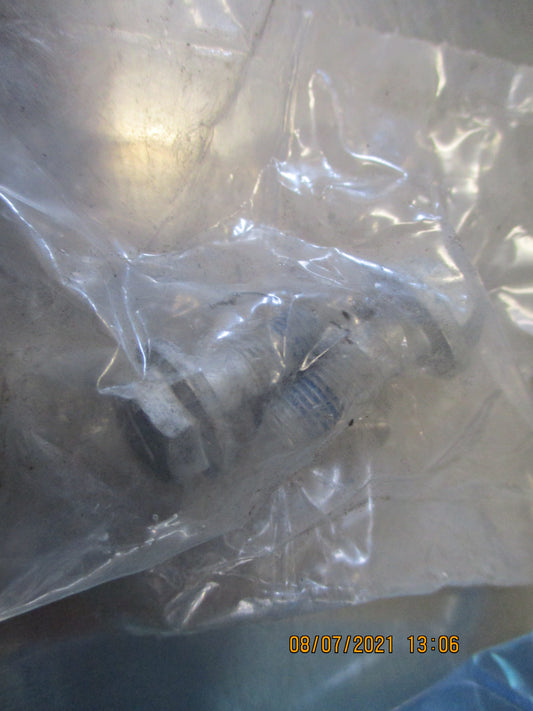 Peugeot 3008 Genuine Front Brake Pads New Part