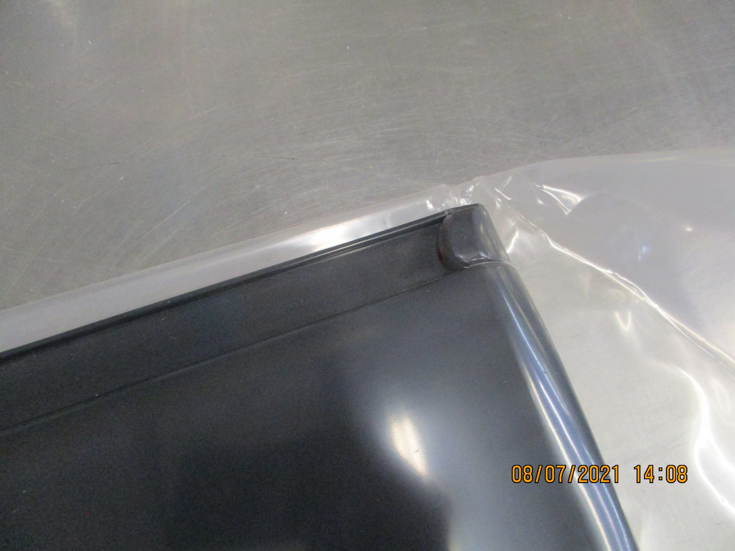 Holden WH Statesman Genuine Right Hand Rear Door Moulding New Part