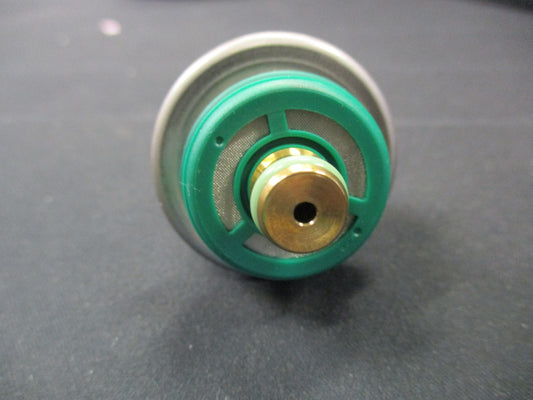 Genuine Ford AU BA BF SX SY Fuel Pressure Regulator New Part