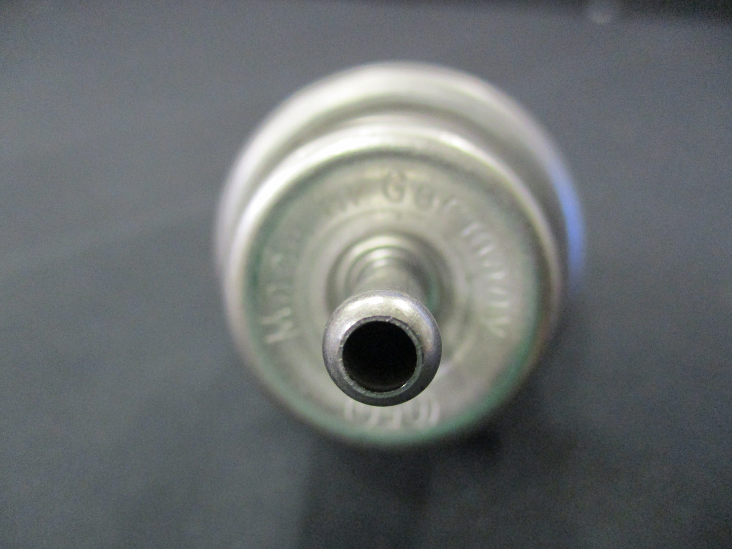 Genuine Ford AU BA BF SX SY Fuel Pressure Regulator New Part