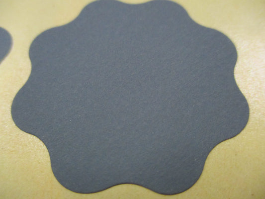 Kovax Touch-Up Abrasive Disc 1-3/8 in, 2000 Grit, Stick on (PSA) Attachment New Part