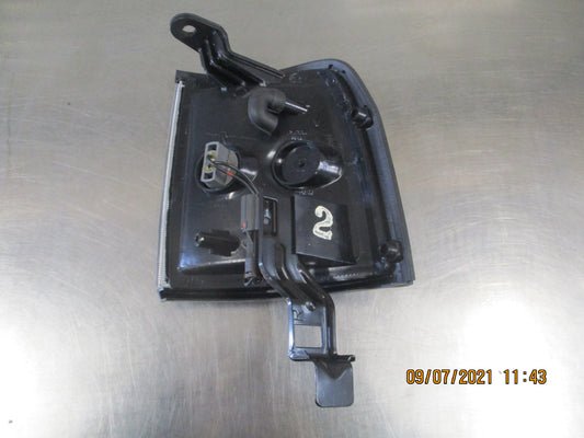 Isuzu TFR Genuine Right Hand Indicator Lamp New Part
