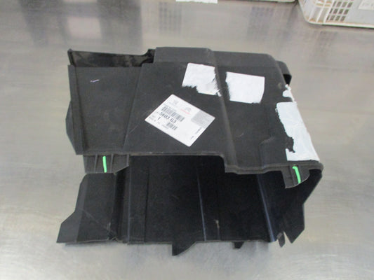 Peugeot 307 Genuine Battery Shield New Part