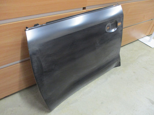 Genuine Toyota Landcruiser Front Left Door Skin New Part