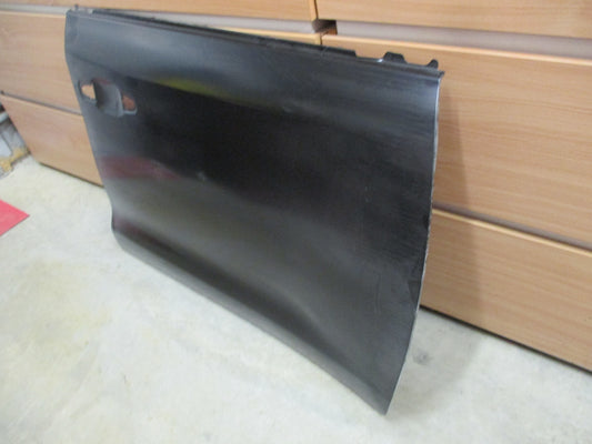 Toyota Landcruiser Genuine Right Hand Front Outer Door Skin New Part