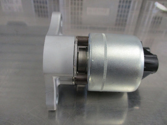 Holden RA Rodeo/Jackaroo Genuine EGR Valve New Part