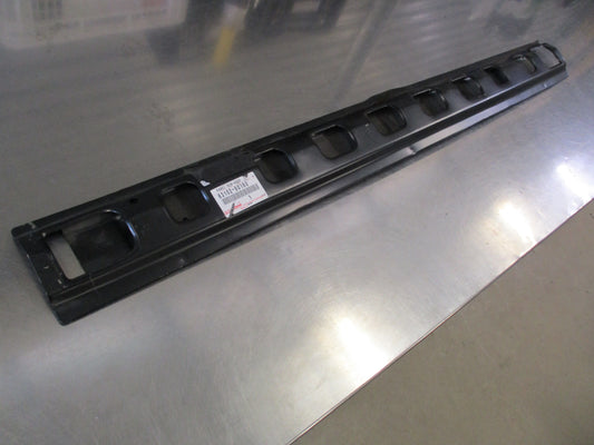 Genuine Toyota LandCruiser 79 Series Windshield Header Panel