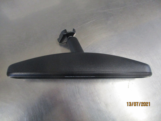 Nissan Navara/Pathfinder Genuine Rear View Inside Mirror New Part