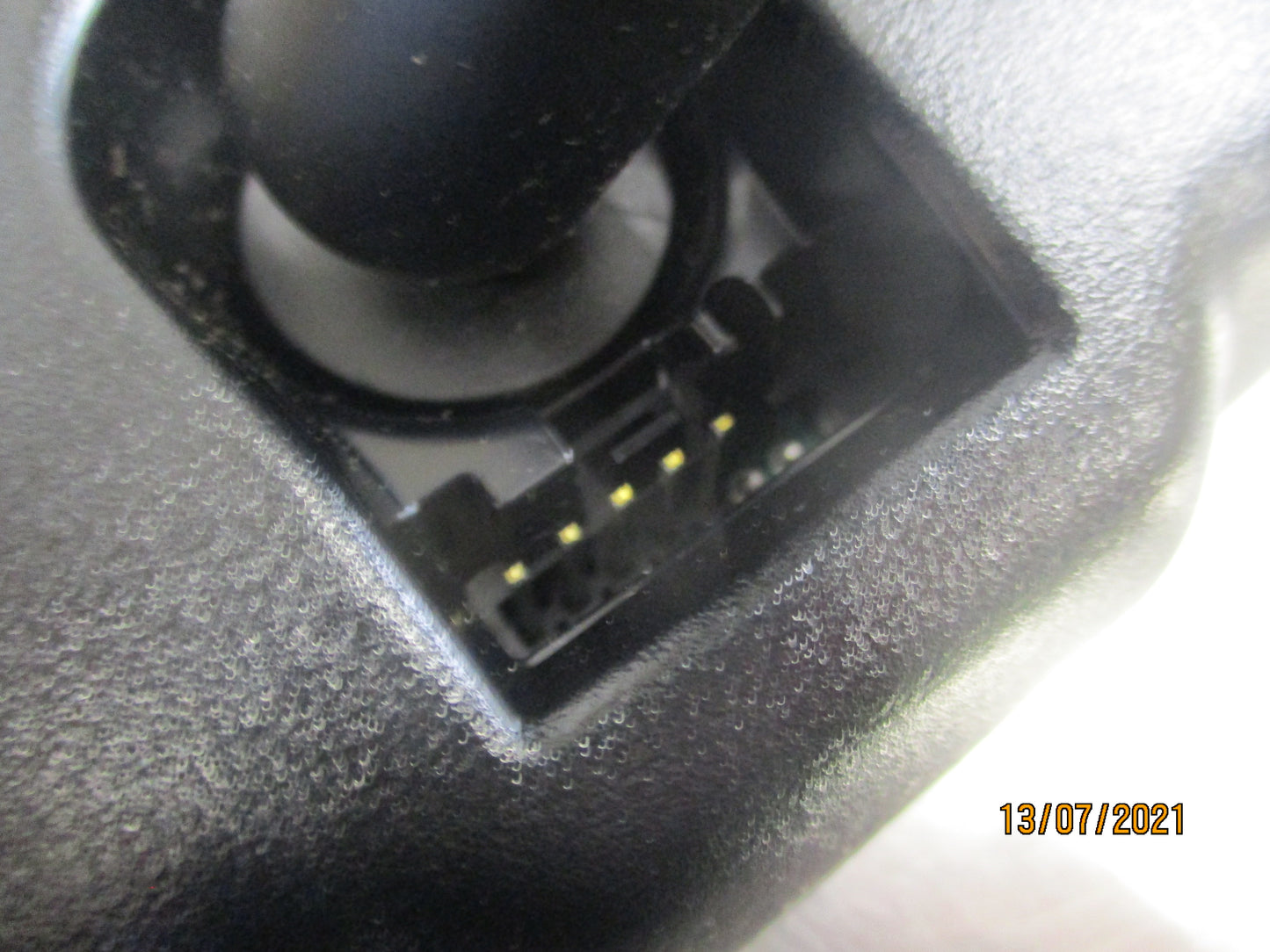 Nissan Navara/Pathfinder Genuine Rear View Inside Mirror New Part