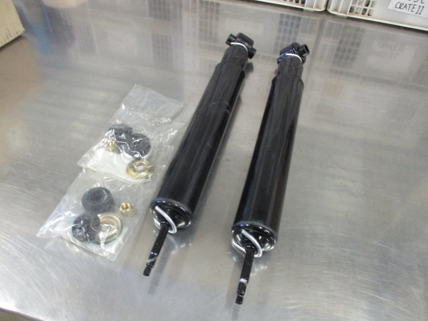 Holden VY/VZ Wagon/Ute Genuine Rear Shock Absorber Pair New Part