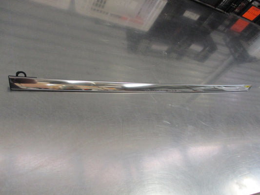 Subaru Outback Genuine Molding Left Hand Door Sash Rolh New Part