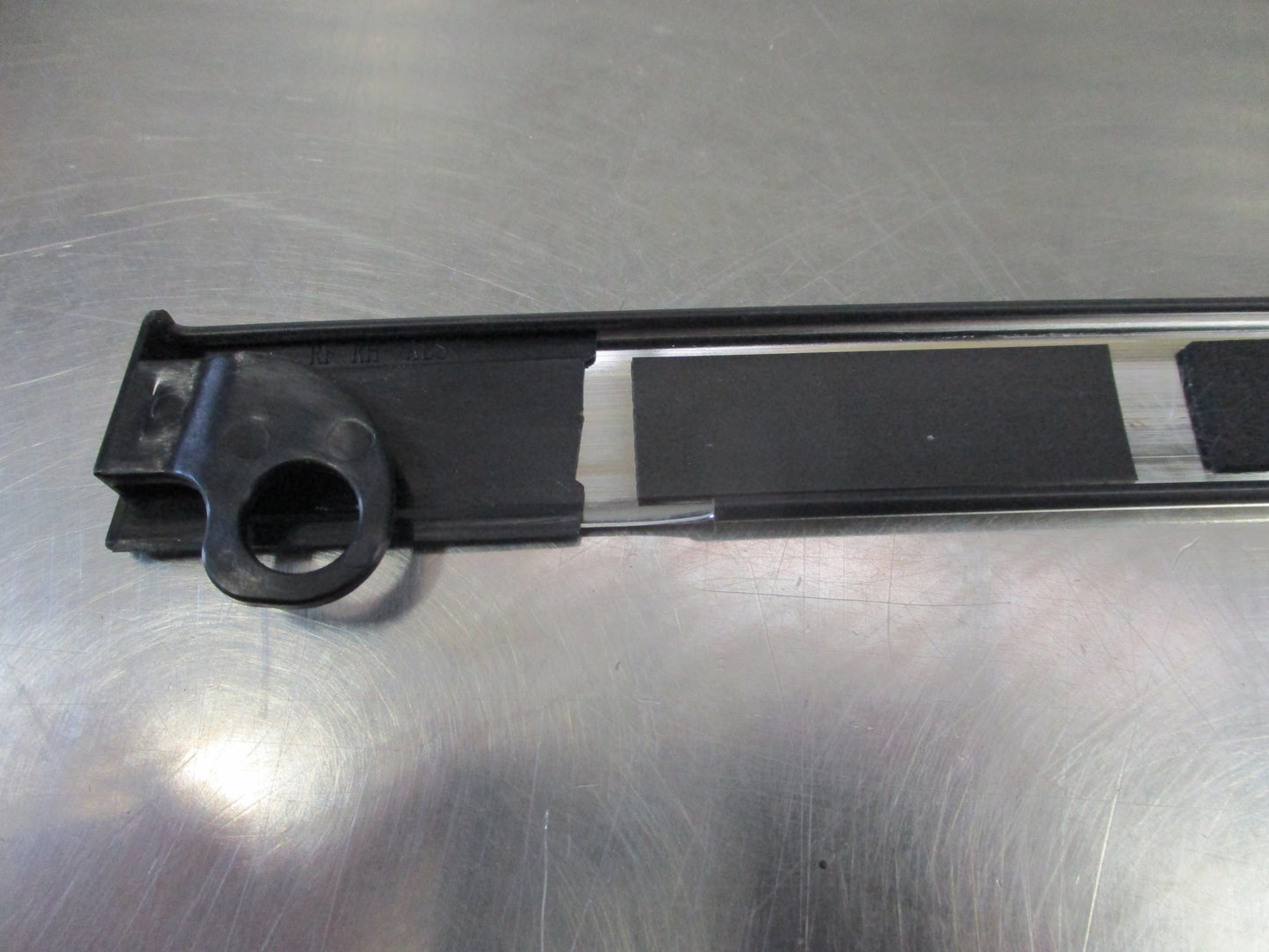 Subaru Outback Genuine Molding Left Hand Door Sash Rolh New Part